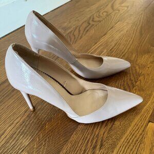 Zara High Heels, Size 39 USA 8